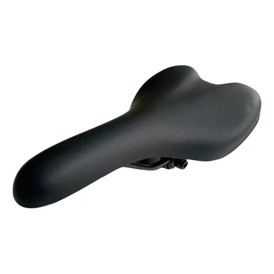 Selim Banco Mountain Bike Ddk Pro Active Cor Preto