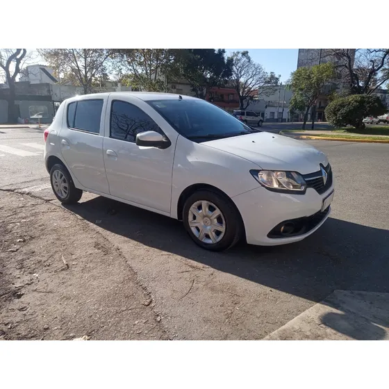 Renault Sandero 1.6 Dynamique 90cv Nac