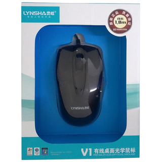Mouse Óptico 1200 Dpi 1.8m Cable Usb Mouse Óptico 1200 Dpi 1.8m Cable Usb