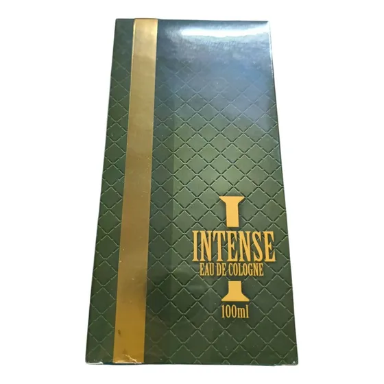 Intense Dupree Eau Cologne