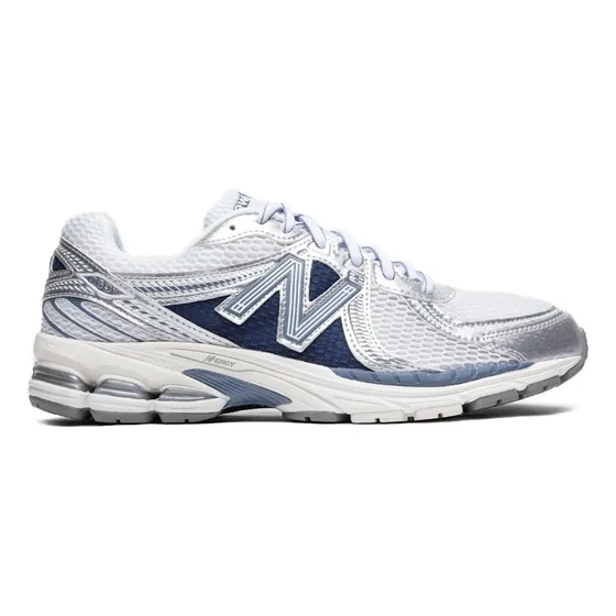 Zapatillas New Balance 860 V2 Vintage Indigo Ml860gg2-u   