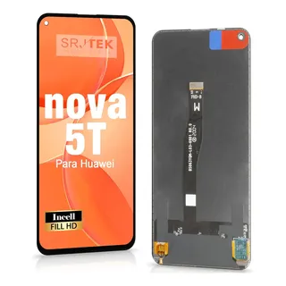 Huawei Nova 5t | Mercado Livre
