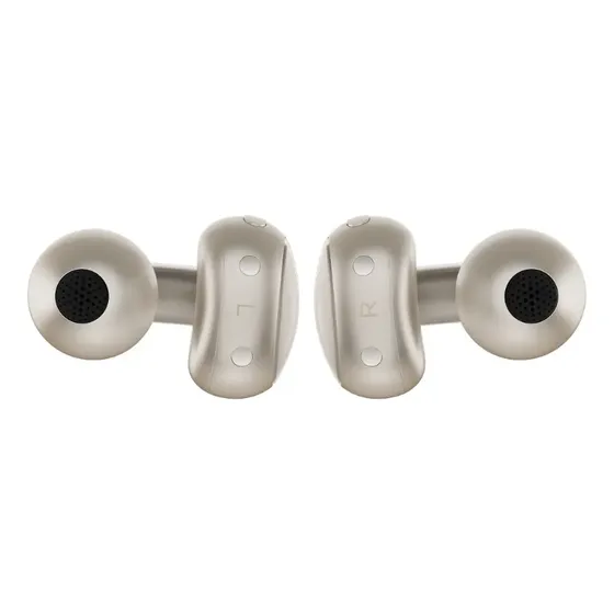 Motorola Moto Buds Loop By Bose Dorado | Cuotas sin interés