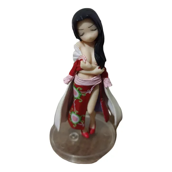 Figura De One Piece - Boa Hancock