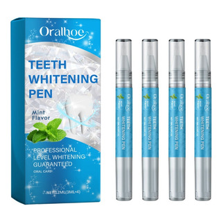 - Bolígrafo Brillante For Limpiar Las Manchas Dentales - Bolígrafo Brillante For Limpiar Las Manchas Dentales