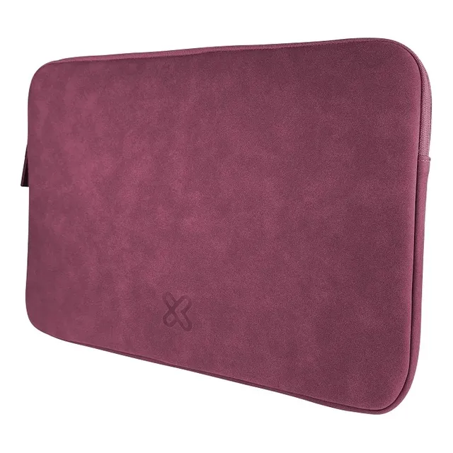Funda Para Notebook 15,6 Klipxtreme Squareshield - Kns-220pk