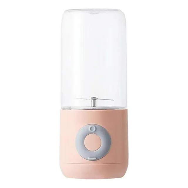 Vaso Exprimidor Portátil Usb The Electric Juicer