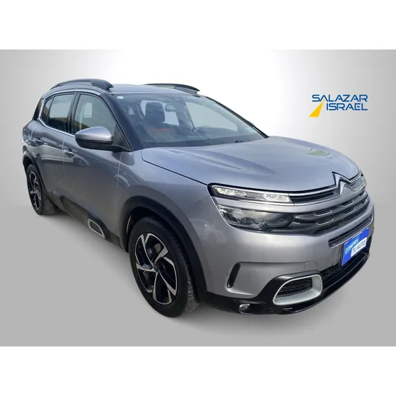 Citroën C5 Aircross Xrs