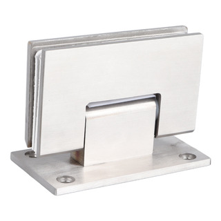 Bisagra De Clip Para Baño De Acero Inoxidable De 90 Grados Bisagra De Clip Para Baño De Acero Inoxidable De 90 Grados