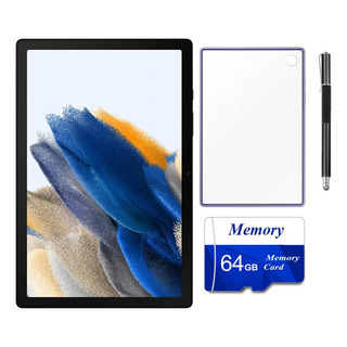 Tableta Samsung Galaxy Tab A8 10.5 Con Pantalla Táctil Andro Tableta Samsung Galaxy Tab A8 10.5 Con Pantalla Táctil Andro