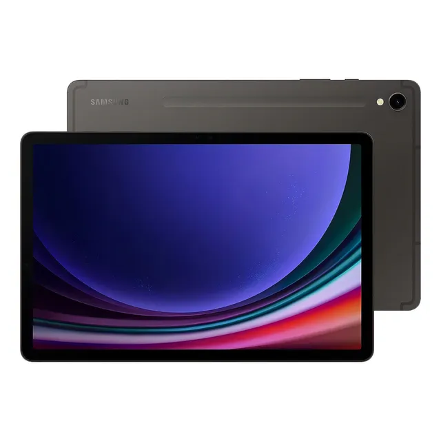 Tablet Samsung Galaxy Tab S9 11 8gb 128gb 2023 Sm-x710 S-pen Color Gris Oscuro
