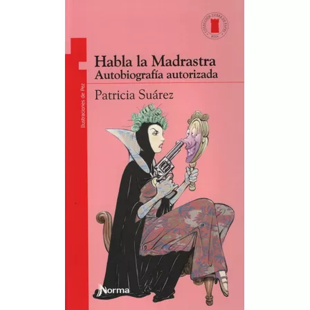 Habla La Madrastra