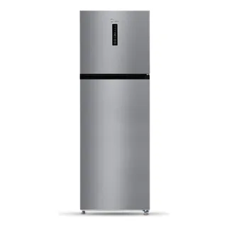 Geladeira Frost Free Duplex 347l Smartsensor Cor Prata Mide 110v Geladeira Frost Free Duplex 347l Smartsensor Cor Prata Mide 110v