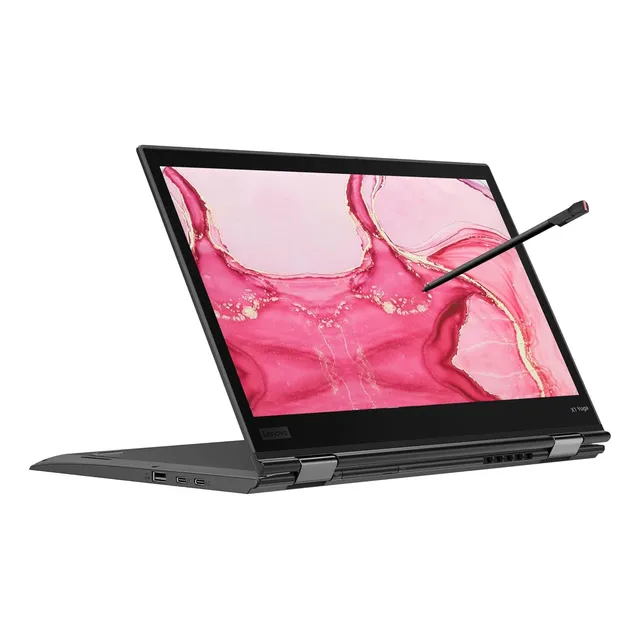 Lenovo Thinkpad X1 Yoga G3 Core I7 8650u 16gb Ram 512gb Ssd