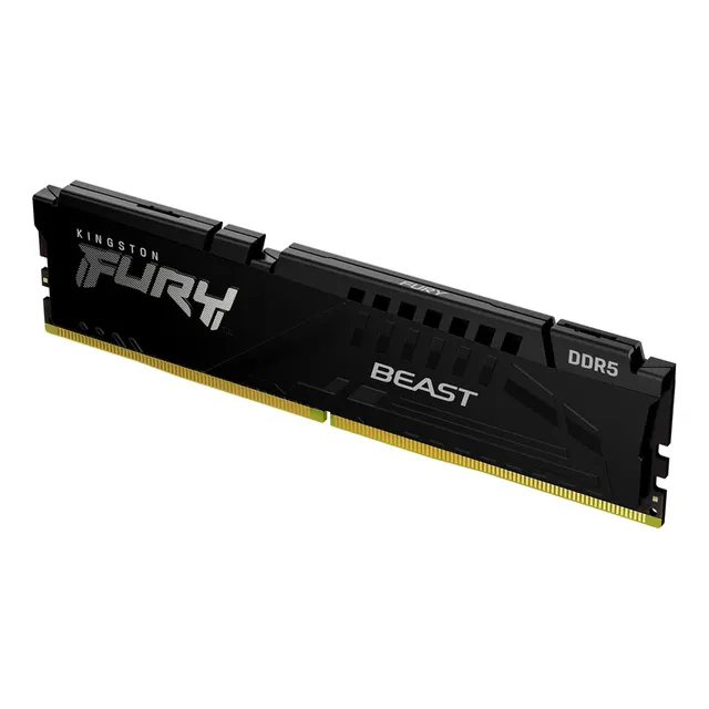 Memoria RAM Kingston Fury KF560c36bbe-32 de 32 GB, 6000 MHz