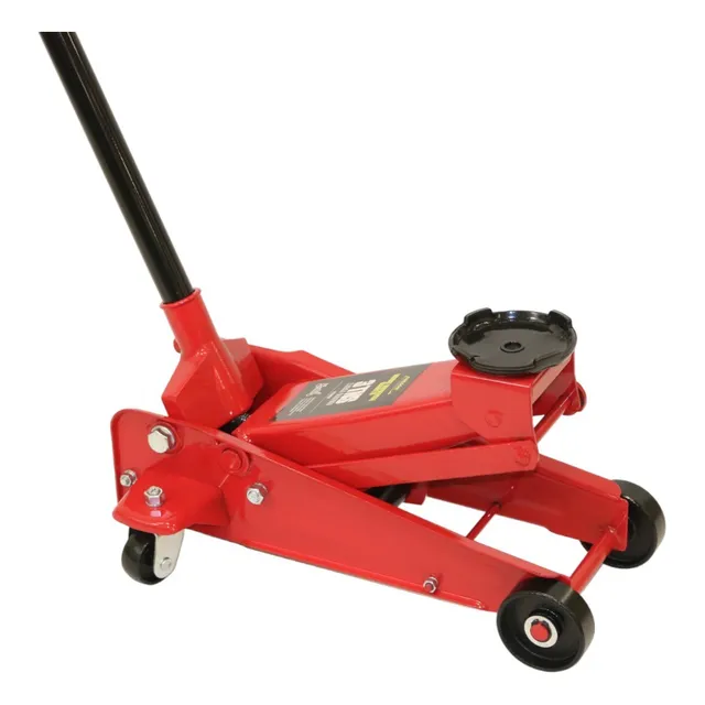 Crique Carrito Gato Hidraulico 3 Toneladas Reforzado Pick Up