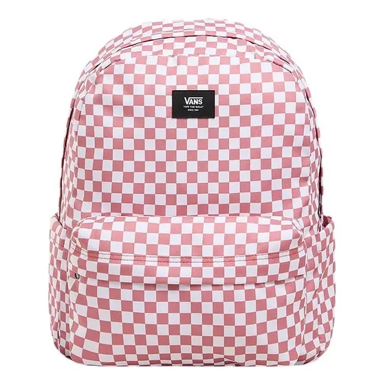 Mochila Vans Cuadros Old Skool