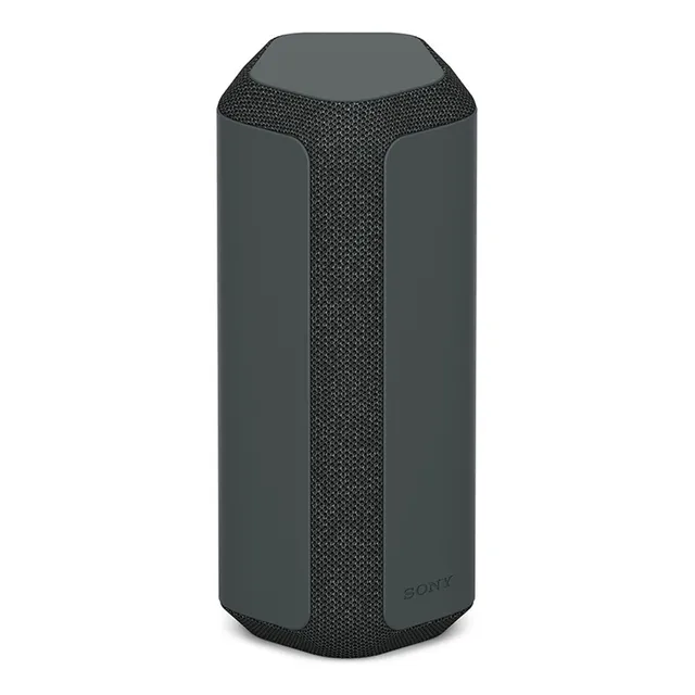 Parlante Portátil Inalámbrico con Bluetooth Sony SRS-XE300 Color Negro