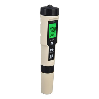 .. Bolígrafo De Prueba De Hidrógeno Con Diseño Lcd .. Bolígrafo De Prueba De Hidrógeno Con Diseño Lcd