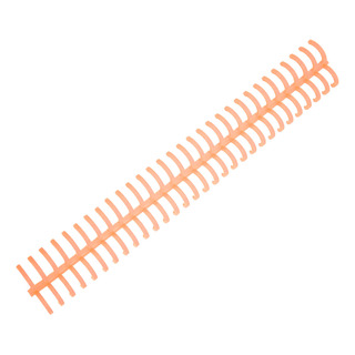 Binding Spiral, 10 Unidades, Bobina, 130 Folhas, Capacidade, Binding Spiral, 10 Unidades, Bobina, 130 Folhas, Capacidade,