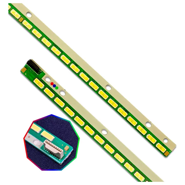 Kit Leds Sony Kdl-50r550a / Kdl-50r550 - Original, Nuevo.