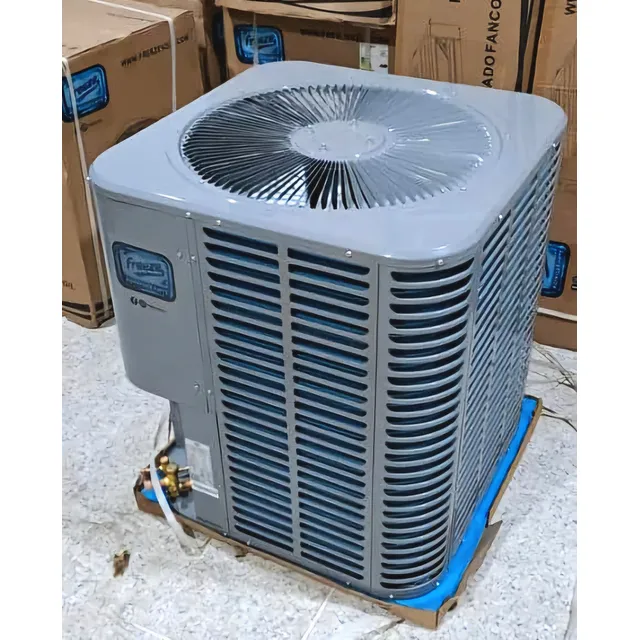 Condensador 3tr-3ton-36.000btu/r410/1ph-monofasico