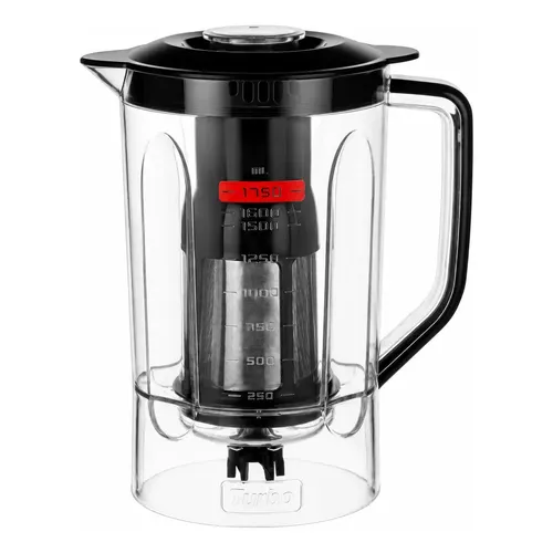 Blender Blendtec Total Classic Original Wildside+ Jar 2.6l