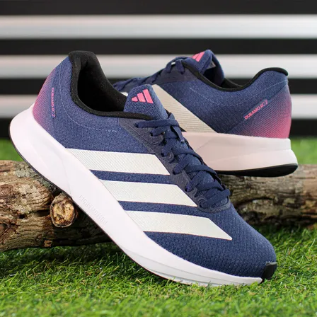 Tênis Esportivo Tração Conforto Performance Original adidas