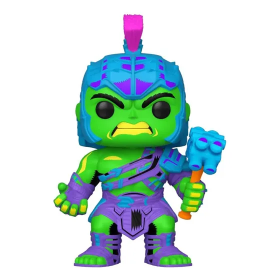 Funko Pop Supersized - Thor Ragnarok Gladiator Hulk
