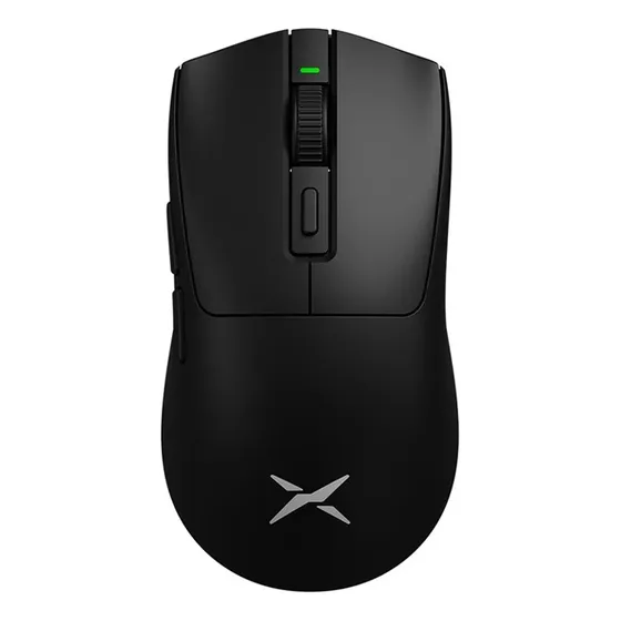 Mouse Gamer Delux M600pro Series 26000dpi Cor Preto