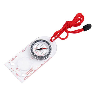 Map Ruler Compass | Orientação Transparente | Navegação Map Ruler Compass | Orientação Transparente | Navegação