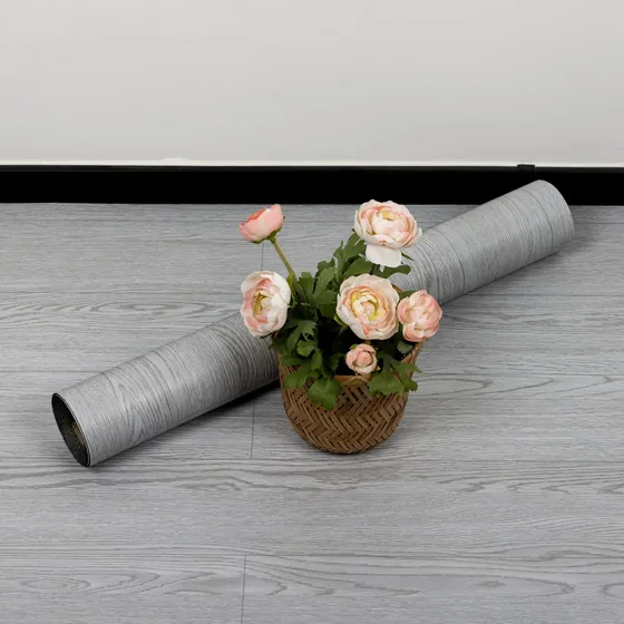 Vinilos Autoadherible Pegatinas De Piso Decorativos 40cm*3m