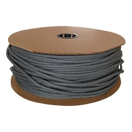 Backer Rod 3/8 Rollo De 320 Mts (cola De Rata) Sika