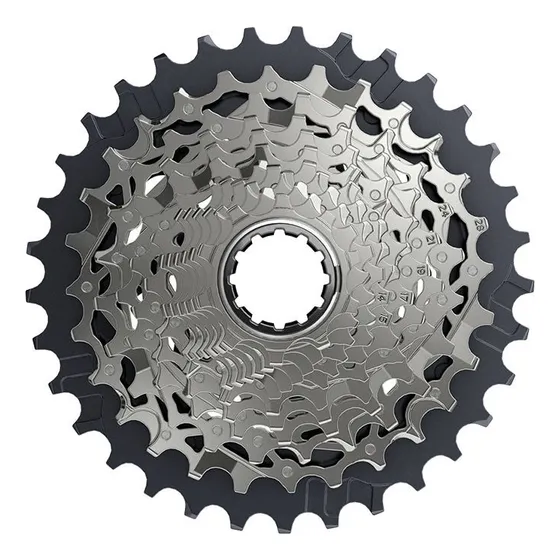 Pacha Sram Force Xg-1270 12 Vel 10-33  Ciclismo Ruta