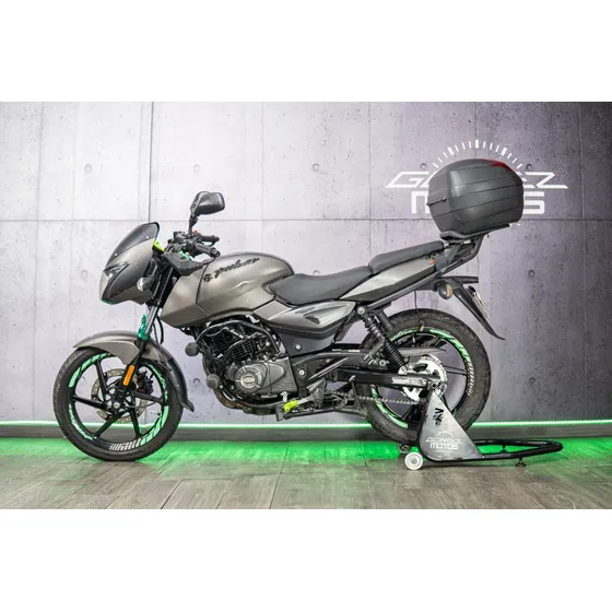 Bajaj Pulsar 180 Fi Neon 2022
