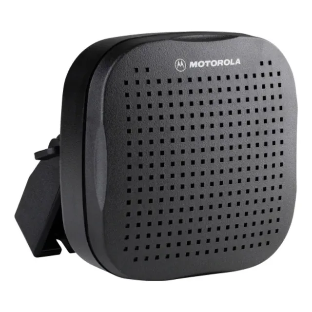 Parlante Motorola Externo 13w Hsn4040a Negro