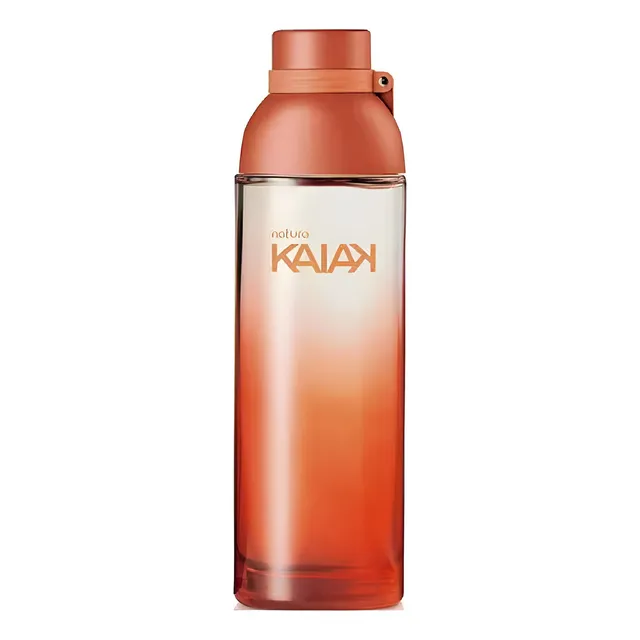 Kaiak Clasico Mujer Natura