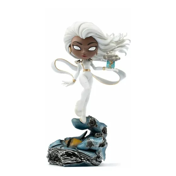 MiniStorm de Iron Studios X-men