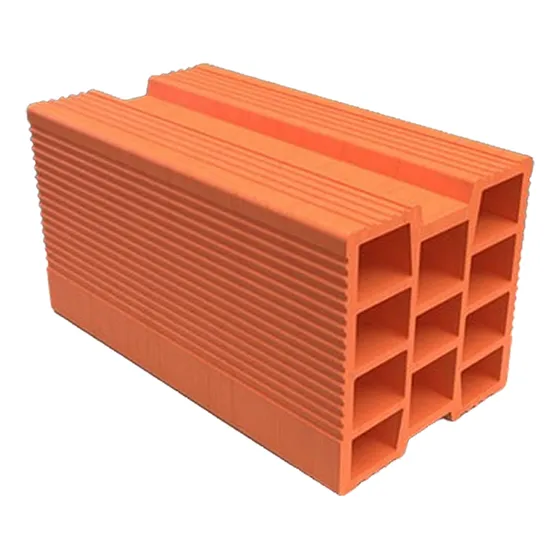 Ladrillo Hueco Ceramico 18x18x33  Pallet 90 Unidades