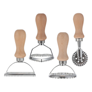 Molde Para Galletas Y Pizza Con Forma De Rueda Para Ravioles Molde Para Galletas Y Pizza Con Forma De Rueda Para Ravioles