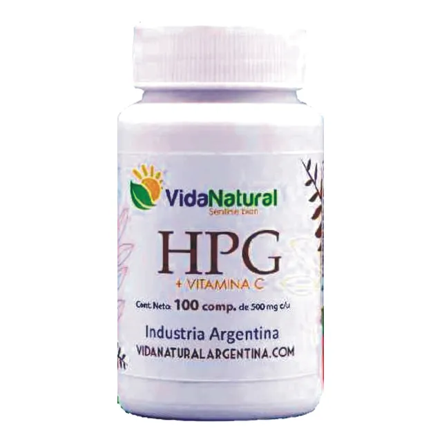 Hipoglucemiante Baja La Diabetes Comprimidos Inscripto Anmat