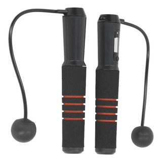 Fitness Rope Smart, Pantalla Lcd De 3 Modos, Mango Cómodo Fitness Rope Smart, Pantalla Lcd De 3 Modos, Mango Cómodo