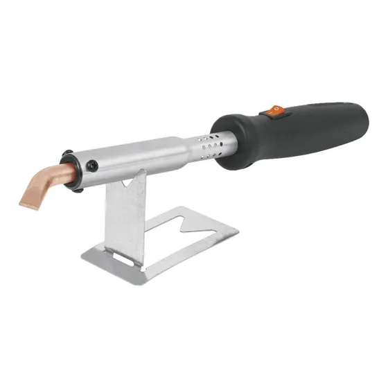 Cautin Soldador T/lapiz 14 PuLG 150w 500°c Cau-150x Truper