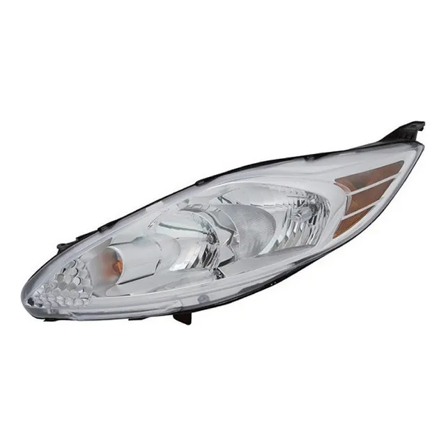 Optico Izquierdo Para Ford Fiesta 2011 2013