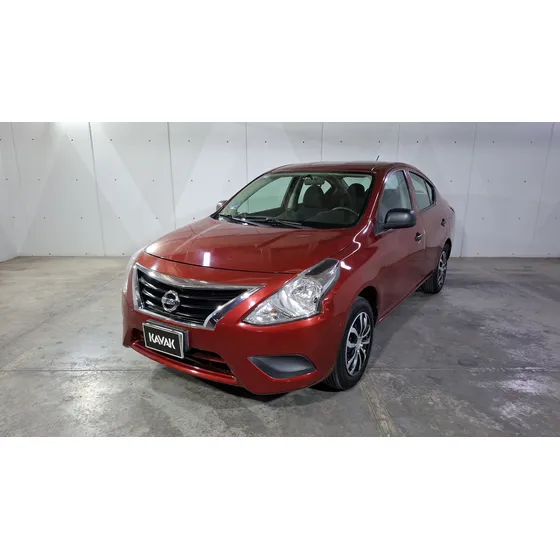 Nissan V-drive 1.6 V-drive A/c