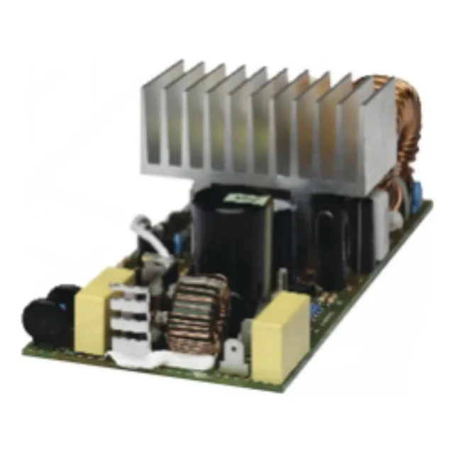 Modulo De Expansión 12 Vcc 20a, Para Fuentes