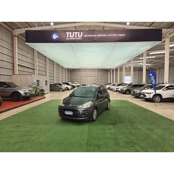 Citroën C3 1.5n Origen Pack Ze