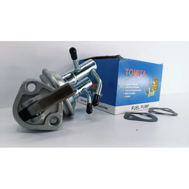 Bomba Gasolina Mecanica Nissan Sentra B13 8v
