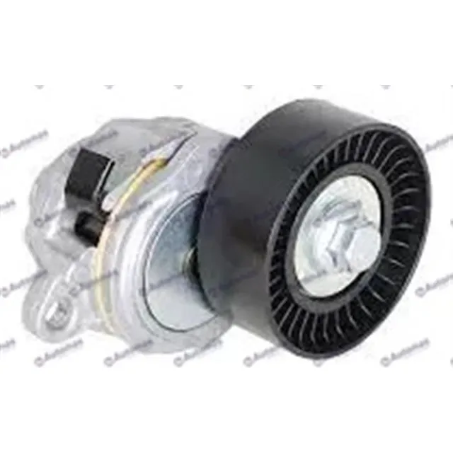 Tensor De Faja Unica   Suzuki Sx4 2007-2009