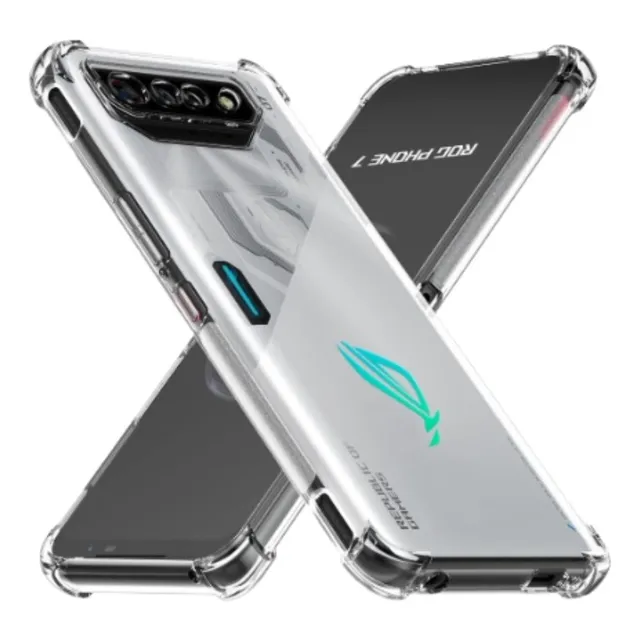 Estuche Case Alpha Para Asus Rog Phone 7 / Phone 7 Ultimate